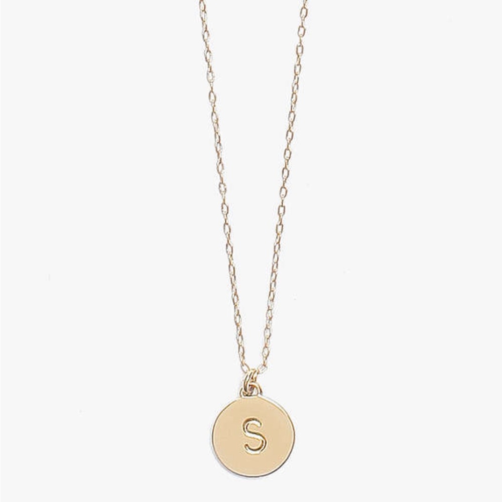 Kate Spade New York S Mini Pendant